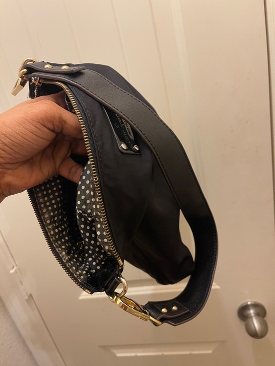 Kate Spade please check all picture of condition - Picture 17 of 17